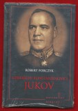 Robert Forczik, &quot;Gheorghi Konstantinovici Jukov&quot; Ed Litera 2014 - cu defect