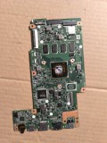 placa de baza ASUS R429M R429MA Vivobook 14 E410ma E410M L410M e410 main board r3 1 N4020 DEFECTA !!!