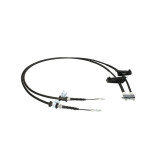 Cablu frana mana FORD FOCUS DAW DBW COFLE 10.5362