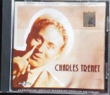 CD original Charles Trenet, Blues