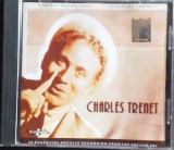 CD original Charles Trenet