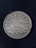 Franța 1838 MA - 5 franci - monedă de argint, Europa
