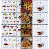 ARGENTINA 2003 GASTRONOMIE