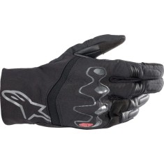 MBS Manusi textile Alpinestars Hyde XT DrystarXF, negre, XL, 3522523-1100-XL, Cod Produs: 33100965PE