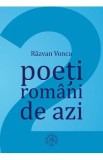 Poeti romani de azi Vol.2 - Razvan Voncu