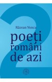 Poeti romani de azi Vol.2 - Razvan Voncu