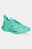 adidas by Stella McCartney pantofi de alergat Solarglide culoarea verde, JH6331