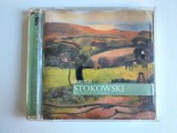 #CD - Johann Sebastian Bach, Leopold Stokowski &ndash; Bach / Stokowski Transcriptions
