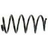 Sachs Arc spiral