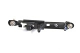 Reglaj &icirc;nălțime centura dreapta față NISSAN QASHQAI II J11, J11_ 2016 OEM: 504BJ6925Z 13686163
