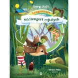 Lengemes&eacute;k - N&aacute;dtengeri rejt&eacute;lyek - Berg Judit