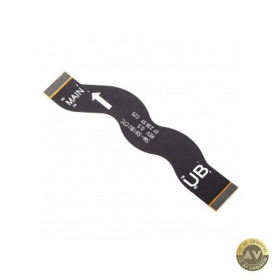 Banda Placa Samsung Galaxy S23 Ultra S918 Main CTC foto