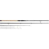 Lanseta Ceymar Method Feeder 3.30m 60g 3+3 trons, Okuma