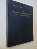 Der Mechanismus der Herzaktion und seine klinische Phatologie , 1912 - Thomas Lewis