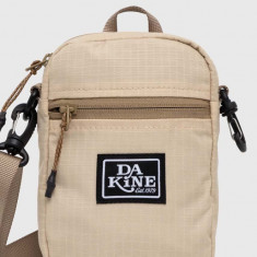 Dakine borseta JOURNEY MINI CROSSBODY culoarea bej, 10004083