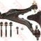 Bascula / Brat suspensie roata VOLVO V70 I (LV) (1996 - 2000) TRW JTC1065