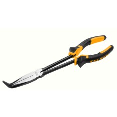 Cleste cu varf ascutit lung, 90 grade, 280 mm, Tolsen