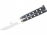 BRICEAG TIP FLUTURE - BLACK - 8.5CM