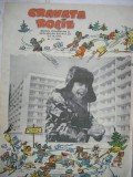 Revista Cravata Rosie nr.1-1963