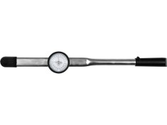 YATO Cheie dinamometrica cu ceas prindere 1/2&#039;&#039;, cuplu strangere 30-300 Nm