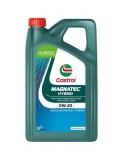 Ulei pentru motor CASTROL Magnatec Hybrid 0W-20 5L