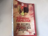 Cumpara ieftin PR DUMITRU STANILOAE, DIN ISTORIA ISIHASMULUI IN ORTODOXIA ROMANA