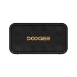 Cumpara ieftin Boxa Portabila DOOGEE Field Rush, Negru, Bluetooth, 130W, 2.1 Stereo, Extra Bass, IP67, Subwoofer, TWS, Microfon Integrat, USB, pentru Camping si Outd
