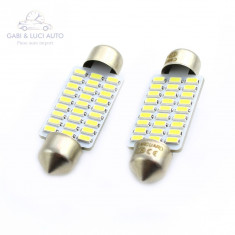 Led Sofit (Plafoniera. numar de imatriculare) CLD024 foto