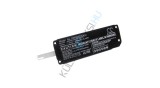 Baterie VHBW &icirc;nlocuiește Bose 088796, 088789, 088772, 080841 pentru difuzor Bose - Li-Ion 3400 mAh