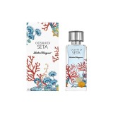 Salvatore Ferragamo Oceani di Seta EDP 100 ml
