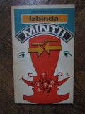 Izbanda mintii-Valentin Radulescu