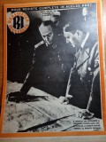 Realitatea ilustrata 26 februarie 1942-intalnirea lui antonescu cu hitler