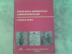 Fiziologia aparatului cardiovascular-Carmen Bunu foto