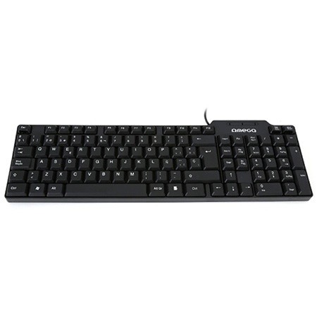 TASTATURA OMEGA USB + CABLU OTG EuroGoods Quality