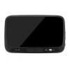Tastatura Wireless Techstar® H18+ Iluminata, Touchpad, Mouse, Smart, Wi-Fi, Compatibilitate Universala