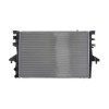 Radiator racire Vw Transporter T5, Transporter/Multivan/Caravelle 05.2003-11.2009 Motor 1, 9 Tdi 62/63/75/77kw; 2, 0 85kw Diesel/Benzina, tip climati, SRLine