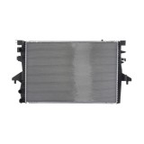 Radiator racire Vw Transporter T5, Transporter/Multivan/Caravelle 05.2003-11.2009 Motor 1, 9 Tdi 62/63/75/77kw; 2, 0 85kw Diesel/Benzina, tip climati, SRLine