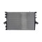 Radiator racire Vw Transporter T5, Transporter/Multivan/Caravelle 05.2003-11.2009 Motor 1, 9 Tdi 62/63/75/77kw; 2, 0 85kw Diesel/Benzina, tip climati