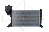 NRF 50558 EASY FIT Radiator, racire motor