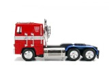 Masinuta - Transformers: Autobot Optimus Prime | Jada Toys