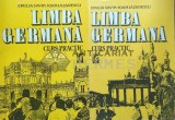 Limba Germana Curs Practic (2 volume) - Ioan Lazarescu ($F105)