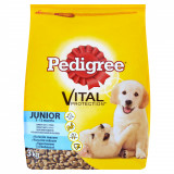 Pedigree Vital Junior Hrana Uscata Cu Pui 3KG 11002692