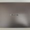 Capac Display Laptop, Huawei, MRC-W10, W50, W60, W00, PL-W19, W09, TEE36H95LC0000, gri inchis