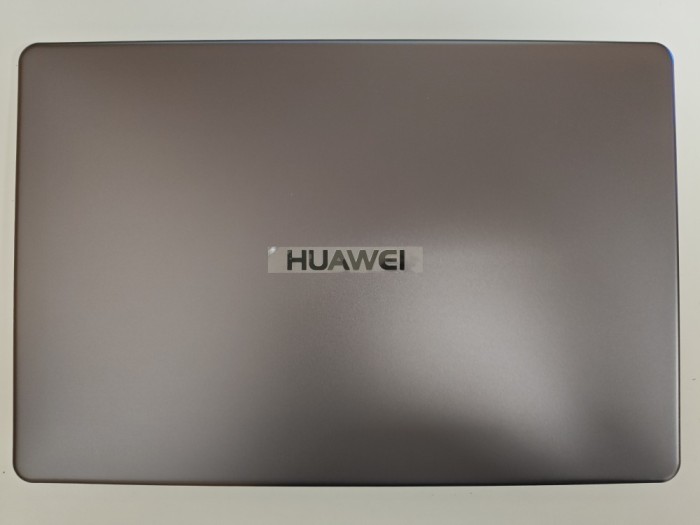 Capac Display Laptop, Huawei, MRC-W10, W50, W60, W00, PL-W19, W09, TEE36H95LC0000, gri inchis