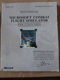 Microsoft combat flight simulator Pilot&#039;s Manual