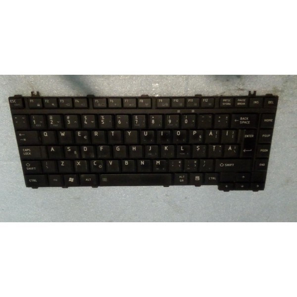 Tastatura Laptop - TOSHIBA SATELLITE L300 - 1AM