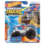 Masinuta Hot Wheels Monster Truck, Race Age, HNW27