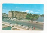 RF193 - Carte Postala - Oradea. Pod peste Cris, circulata 1967