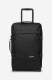 Eastpak valiză culoarea negru, Eastpak Tranverz S EK61L008