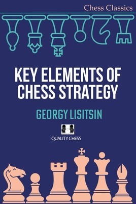 Key Elements of Chess Strategy foto